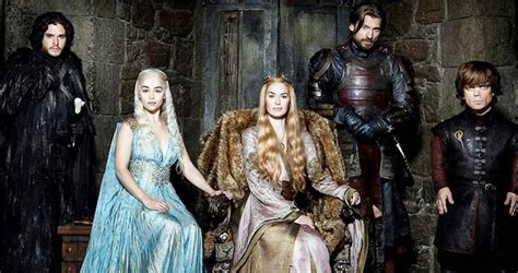 How much it costs to produce an episode of 'Game of Thrones'.
